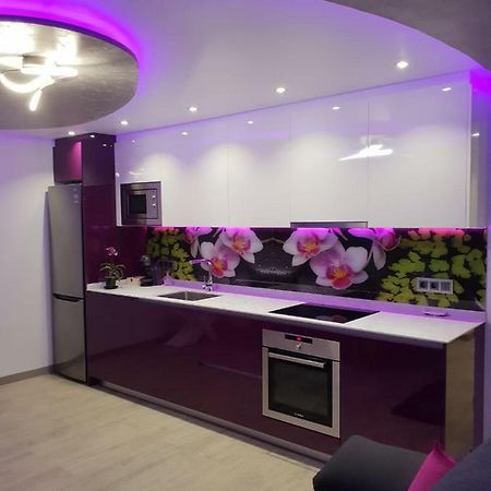 タラゴナDary Rent Orquideaアパートメント エクステリア 写真