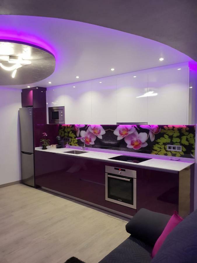 タラゴナDary Rent Orquideaアパートメント エクステリア 写真